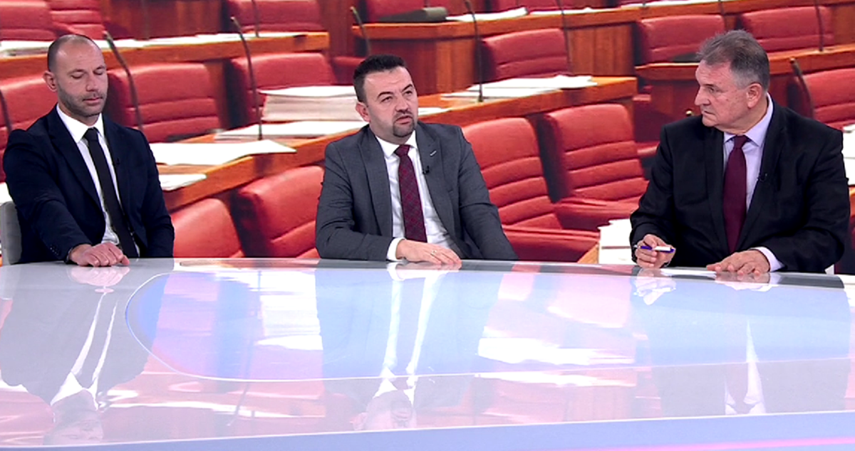 Čačić: Milanovićev potez me iznenadio. Izlazak Radničke fronte je učvrstio koaliciju