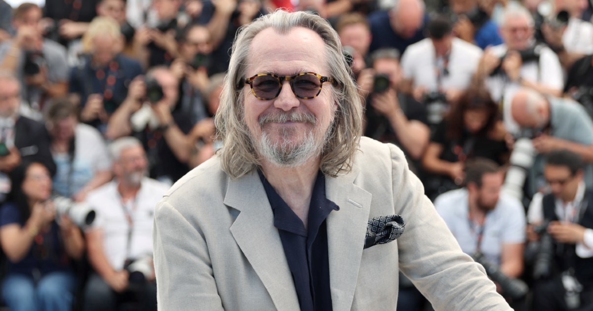 Garyja Oldmana pitali da podijeli popis najboljih filmova ikad, ovih 10 je na listi