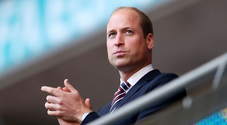 Princ William osobno se potrudio da spasi jednu obitelj iz Afghanistana, evo zašto