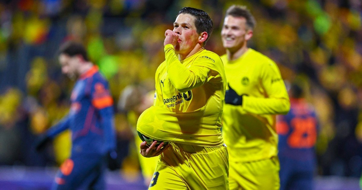 UŽIVO Sjajni Bodo povećao prednost protiv Intera. Leko izjednačio protiv Atletica