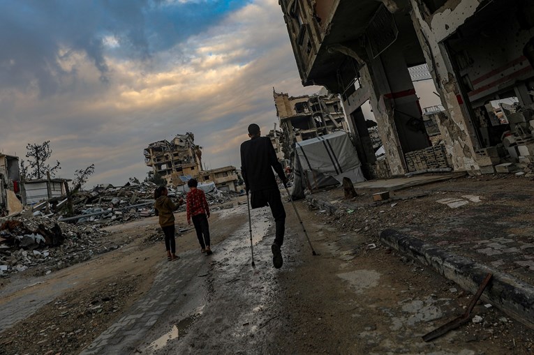 SAD uvodi sankcije dvojici sudaca ICC-a zbog Izraela