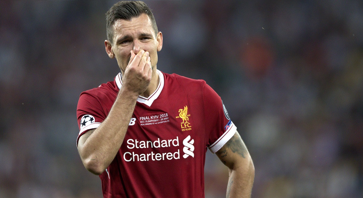 Liverpool Echo: Lovren će pristati na sve samo da ode iz kluba