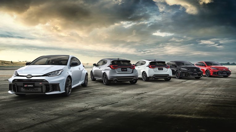 Novi GR Yaris opet ima sve predispozicije budućeg klasika