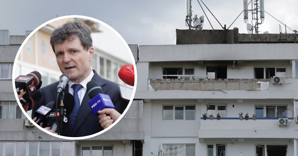 Rumunjski predsjednik: Dron je bio pogođen iznad Ukrajine pa je promijenio putanju