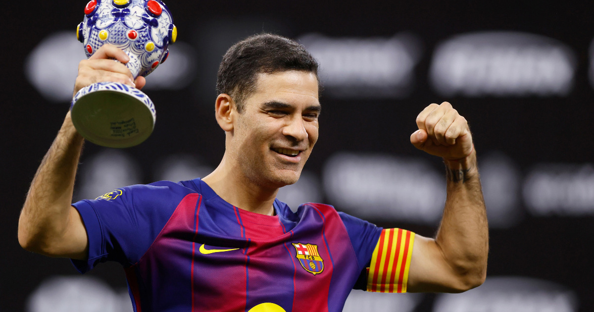 Legenda Meksika postaje izbornik nakon SP-a