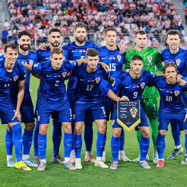 ANKETA Tko je bio najbolji u velikoj pobjedi Hrvatske nad Češkom?