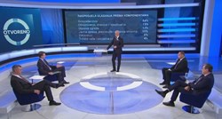 Hajdaš Dončić o Nacionalnom planu oporavka: Sklepan je zbrda-zdola
