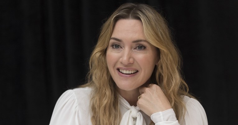 Kate Winslet ima troje djece iz tri braka. Evo kako održava obitelj ujedinjenom