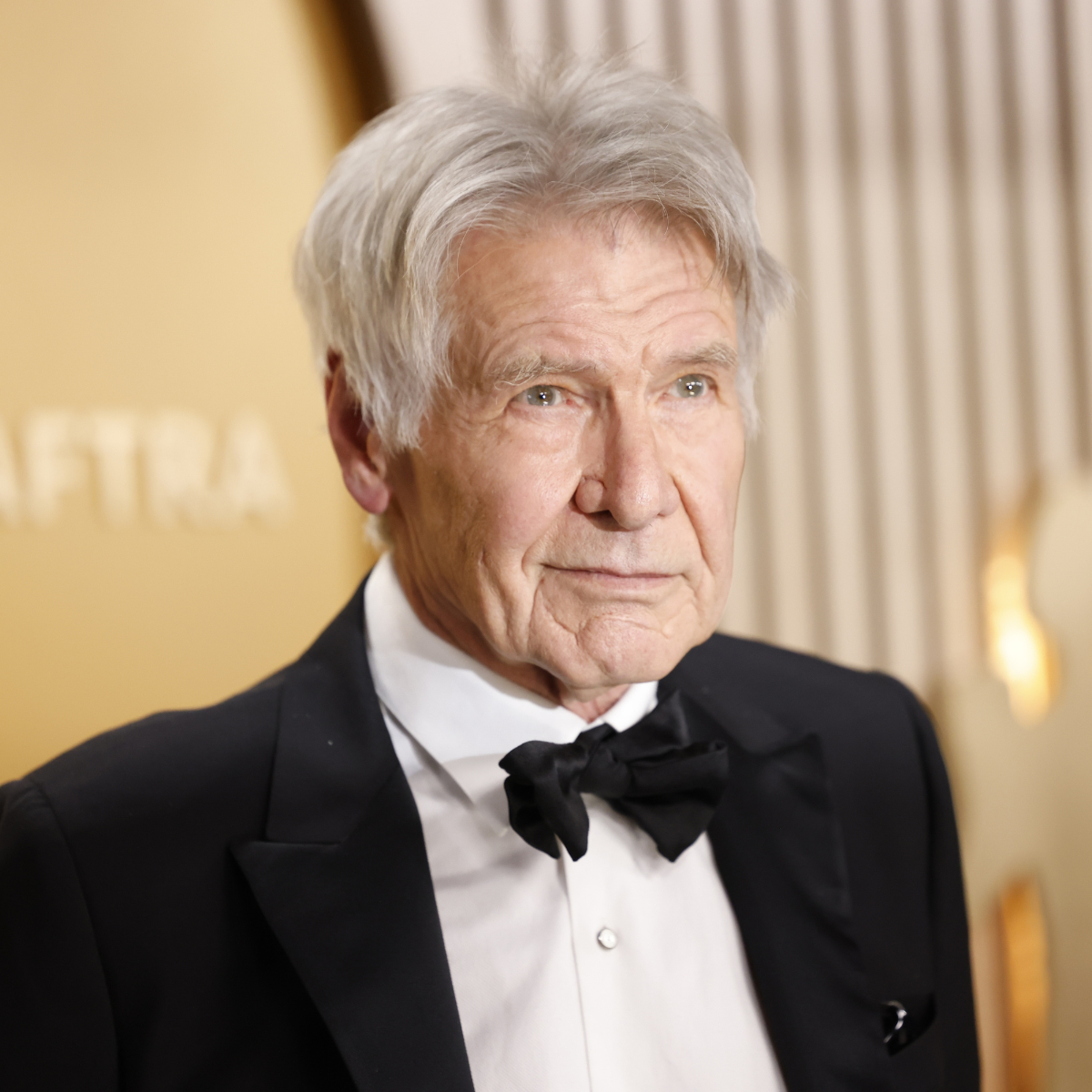 Harrison Ford zapravo nikad nije htio igrati u jednom žanru