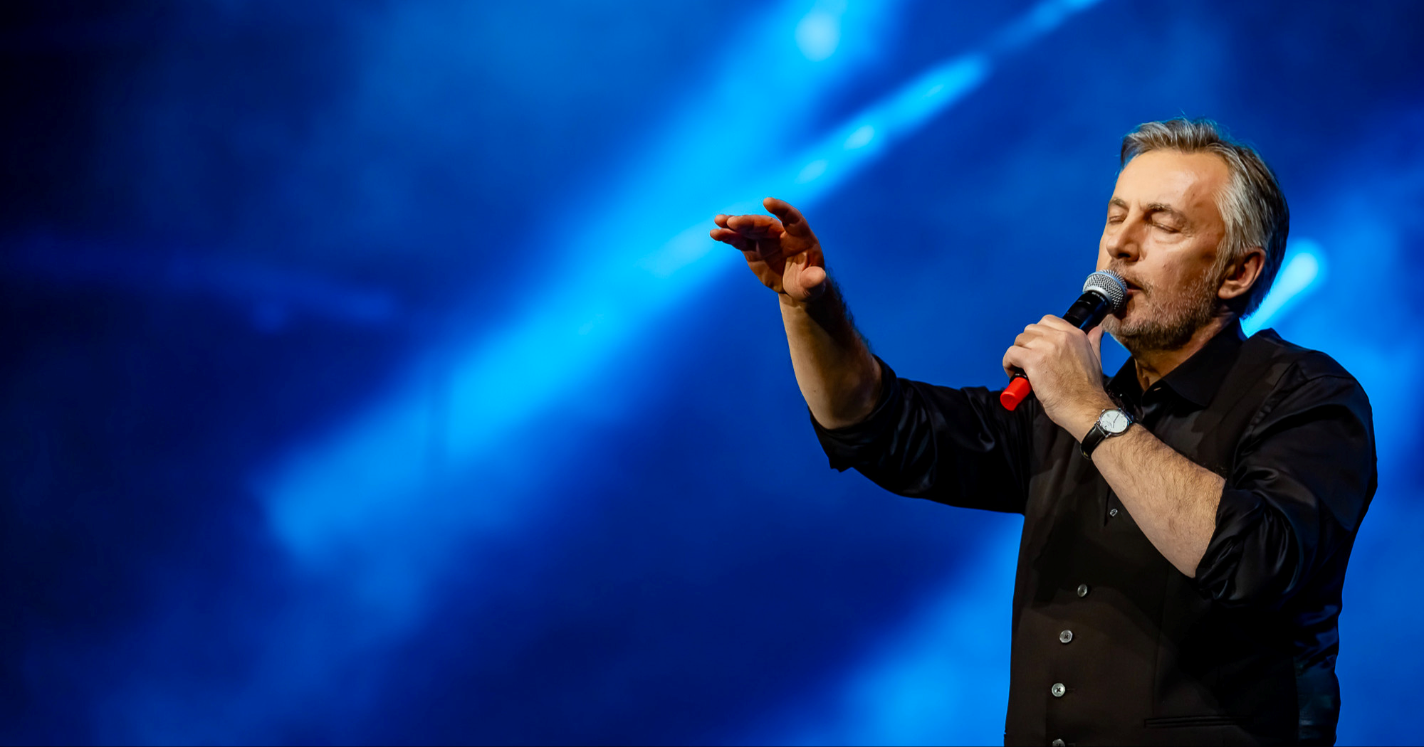 Škoro nastupa u Sisku na Valentinovo, izvodit će svoje najveće hitove