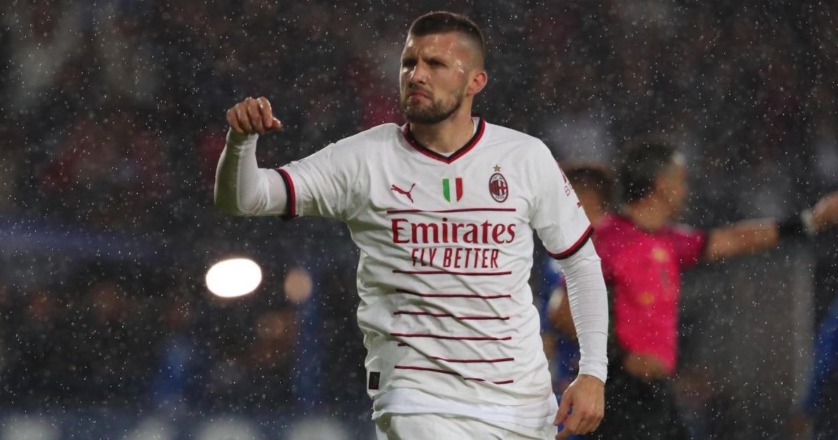 Ante Rebić dolazi u Hajduk