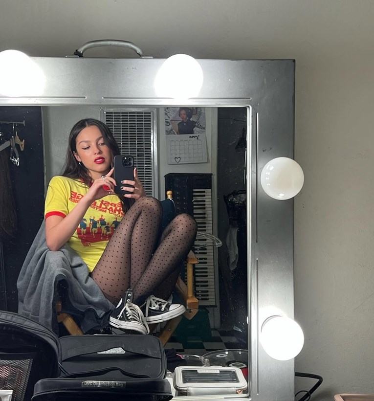 Converse tenisice koje nose najveće zvijezde sada se mogu uloviti za manje