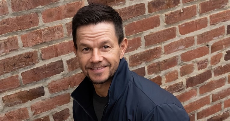 Mark Wahlberg kaže da je pio maslinovo ulje kako bi se pripremio za novu ulogu