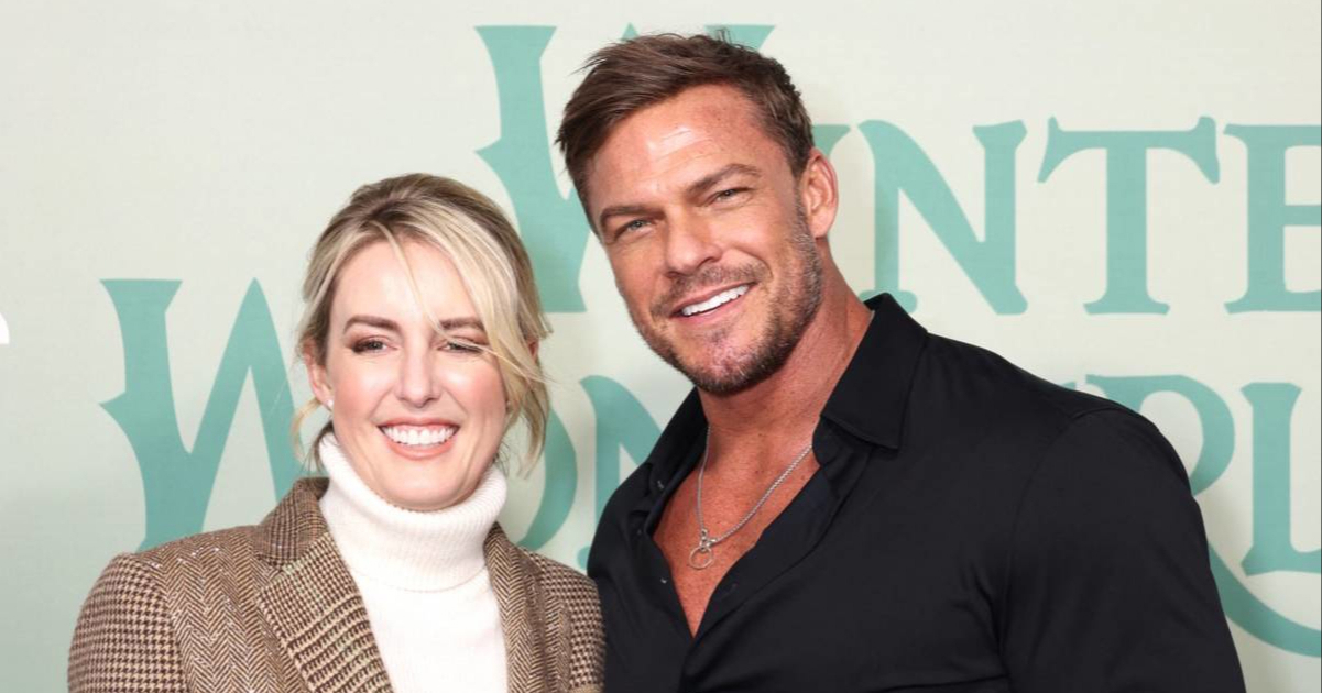 Alan Ritchson nakon razvoda podijelio emotivnu poruku: "Vrijedni smo ljubavi"