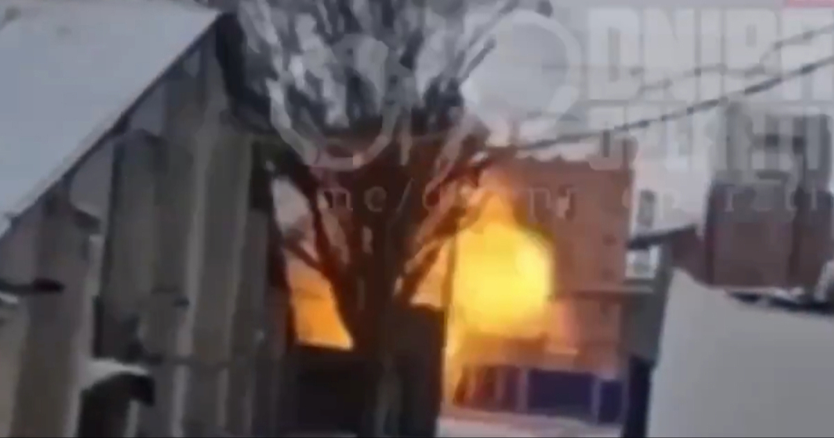 Rusija raketirala Harkiv i Dnjepar, pogođeno postrojenje američke tvrtke