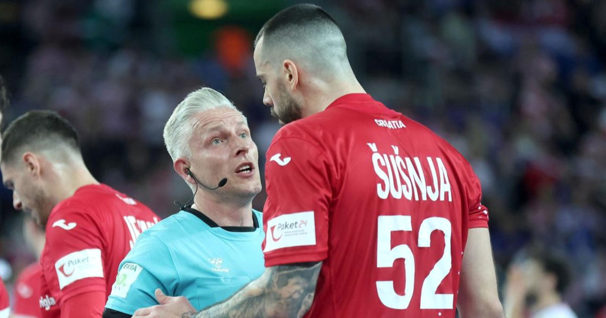 Utakmica Hrvatske i Njemačke na Euru bit će povijesna. Evo zbog čega