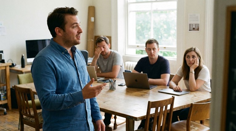 Najveći narcisi: Dva znaka koja vide samo sebe (i nitko im nije ravan)