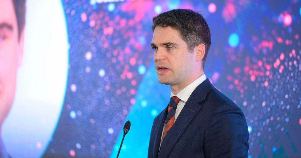 Ressler: Svijet će biti još brži, okrutniji i složeniji nego što je danas
