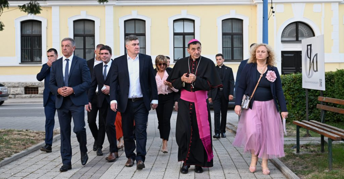 Milanović: Sve više žena odlučuje da neće imati djece. To je stvarnost