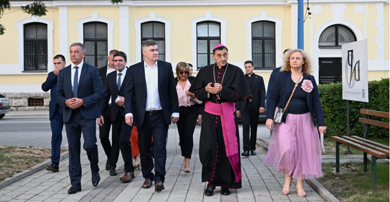 Milanović: Sve više žena odlučuje da neće imati djece. To je stvarnost