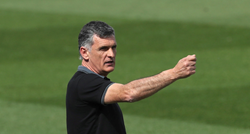 Sevilla ima novog trenera. Čeka ga borba za ostanak