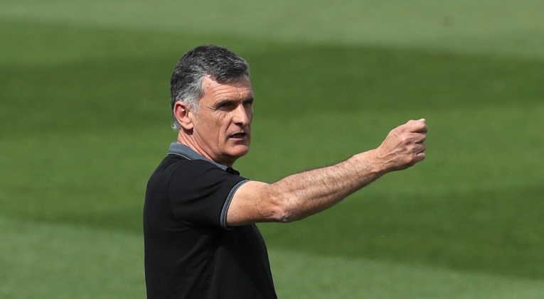 Sevilla potvrdila novog trenera