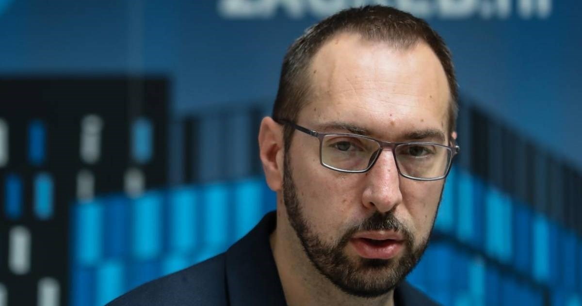 Tomašević: Ne mogu isključiti poskupljenje komunalija u Zagrebu