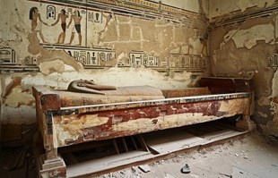 Znanstvenici vjeruju da su Egipćani pokušavali liječiti rak prije 4000 godina