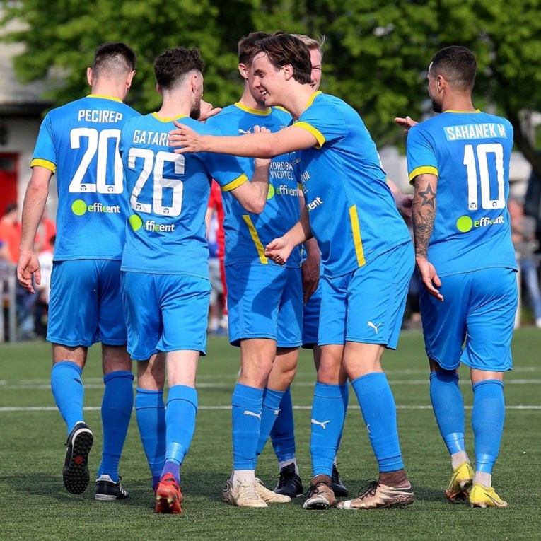 Drugoligaš ide u stečaj, dva hrvatska nogometaša ostala bez posla