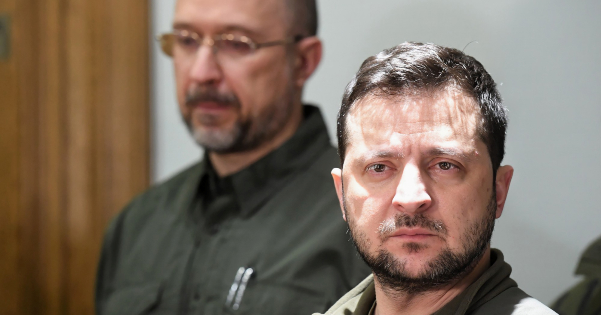 Zelenski pokušao postaviti novog ministra energetike, parlament ga odbio