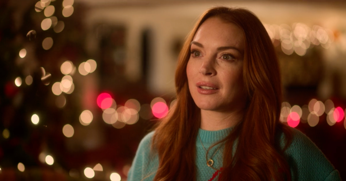 Povratak posrnule dječje zvijezde: Stigao prvi Netflixov božićni film, ima ocjenu 5.7