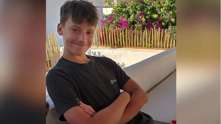 Škotu (16) na Instagramu lagali da su djevojka, ubio se. Roditelji tuže Metu