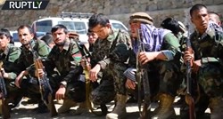 Talibani tvrde da su ga pobijedili, ali pokret otpora odgovara da se nije predao