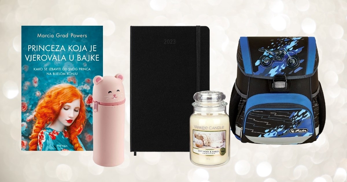 Knjižara Hoću knjigu snizila je cijene preko 4000 artikala do čak 70%