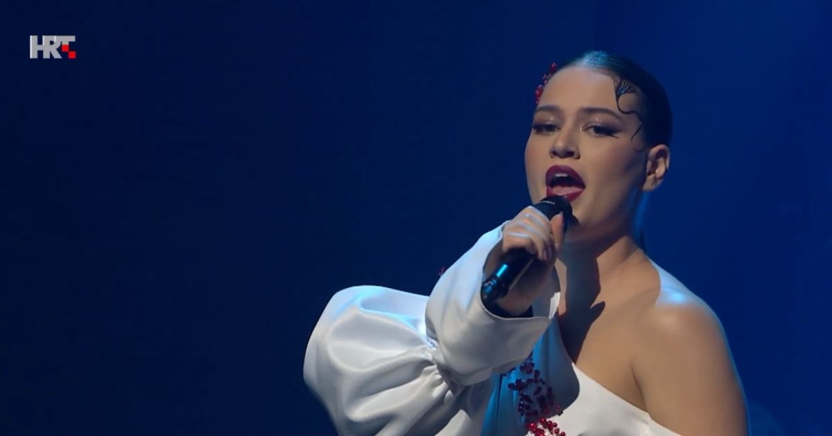 Članica grupe Lelek jutros završila na Hitnoj, ali ipak je nastupila u finalu Dore