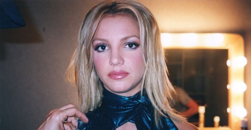 Britney Spears o dokumentarcu o njoj: Plakala sam zbog dijelova koje sam vidjela