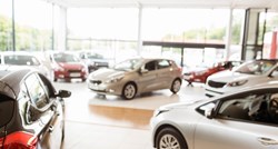 U Hrvatskoj prepolovljena prodaja novih auta, Octavia najprodavaniji model
