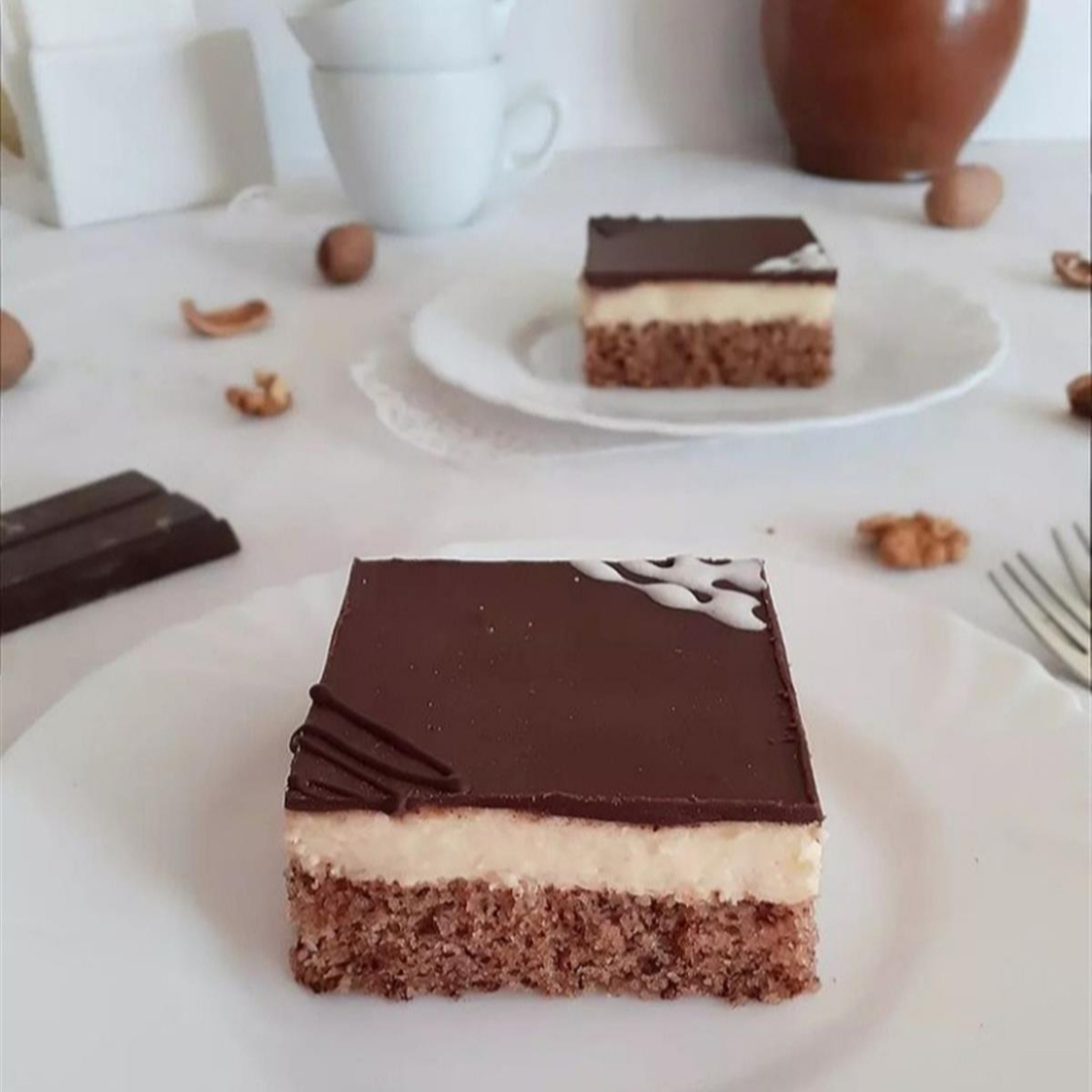 Brzi kolač od samo jednog jajeta - recept koji vrijedi imati