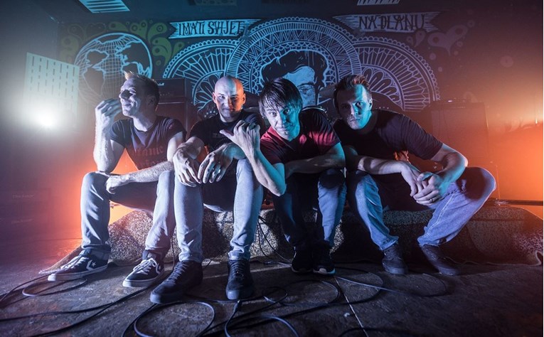 PREMIJERA 3 NOVE PJESME Domaći punk rockeri vraćaju se na scenu nakon duge pauze