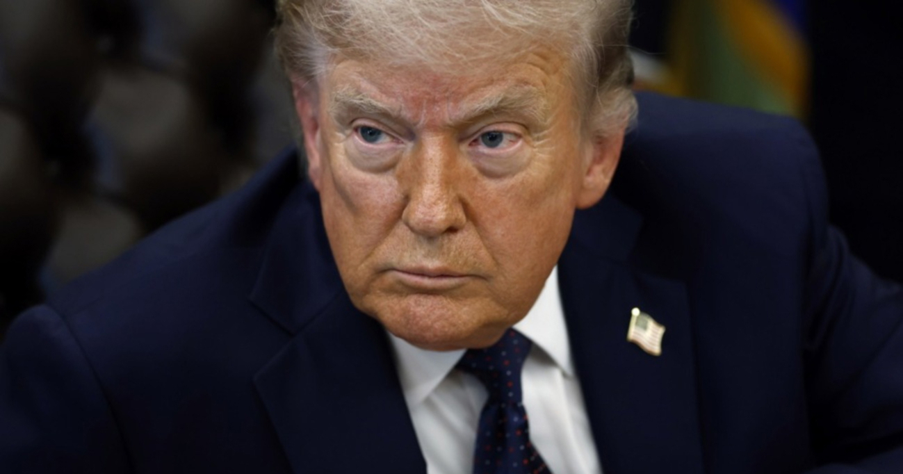 Rat s Iranom i skupo gorivo stvaraju problem Trumpovoj stranci