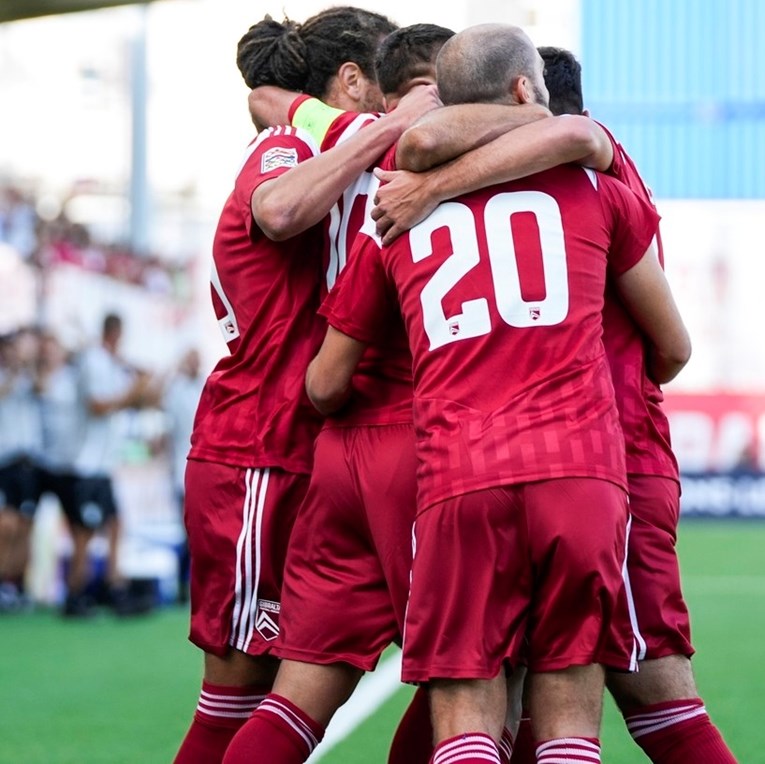 Protiv koga igra Hrvatska? Nemaju državu, a imaju reprezentaciju