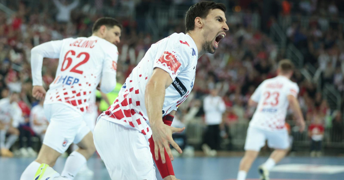 Martinović nakon poraza od Njemačke: Želimo popraviti jako puno stvari