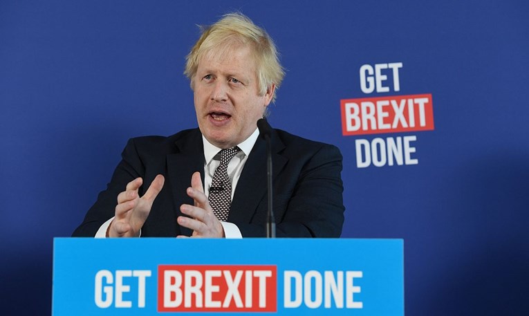 U Velikoj Britaniji uskoro izbori, Johnson obećava Brexit do kraja siječnja