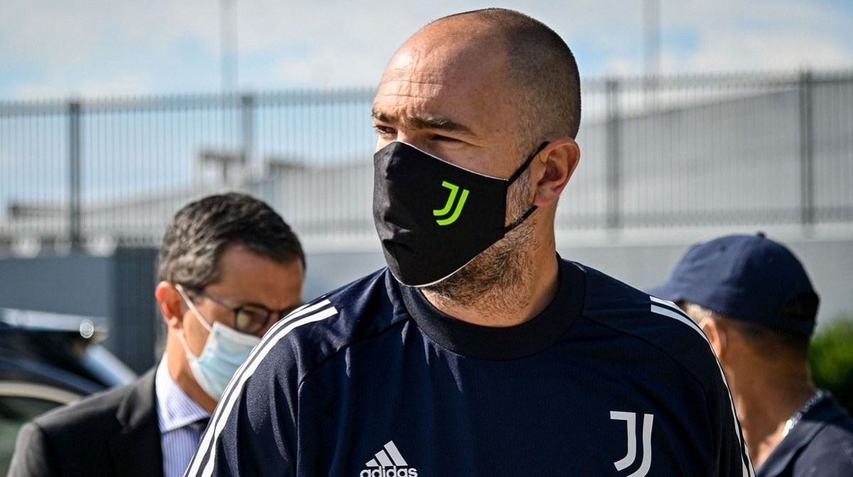 Čekalo se da se oko Tudora oglasi Juventusov insajder. Sad je to napravio