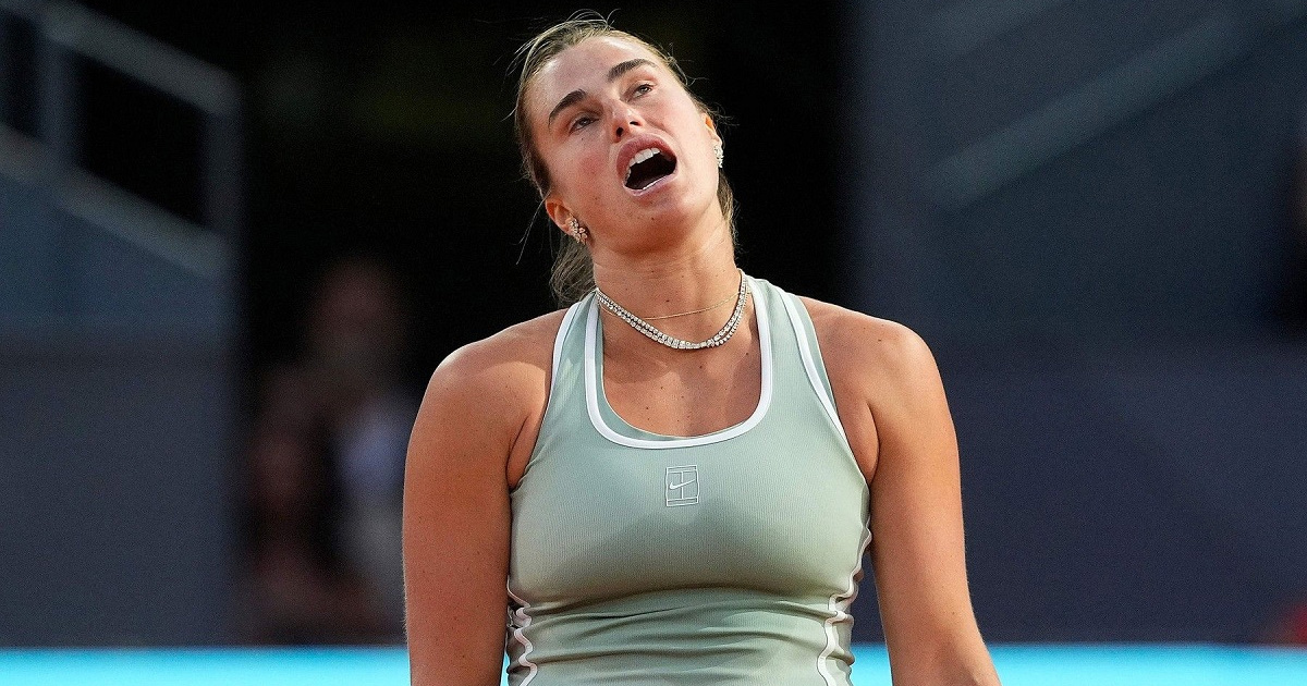 Šok na Mastersu. Sabalenka ispala od autsajderice, ovo joj tek drugi poraz u 2026.