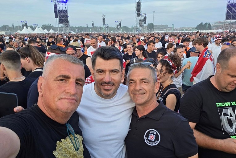 Bulj: Pogledajte ovo licemjerje. Jandroković me izbacio iz sabora zbog Za dom spremni