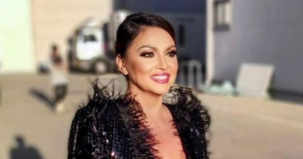 Nina Badrić objavila fotku u sređenom izdanju, fanovi oduševljeni: "Udaj se za mene"