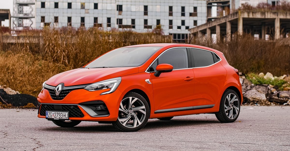 Drastičan pad prodaje novih automobila u Hrvatskoj