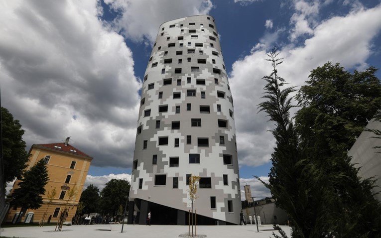 Anušić odbio državni stan, spavat će u vojnom neboderu?