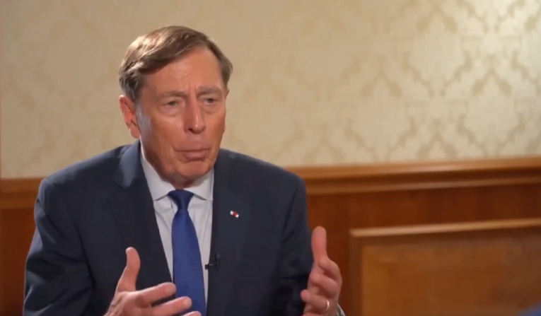 Američki general: Kad su Arapi imali problem s dronovima, zvali su Kijev. Zašto?